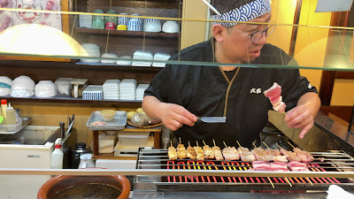 Yakitori Daikichi 사진 2
