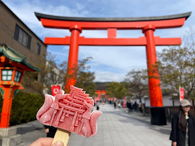 Hi Japan tabi-ice 사진 3
