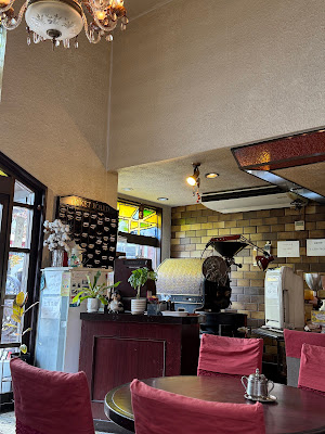 Coffee-kan Senka 사진 3