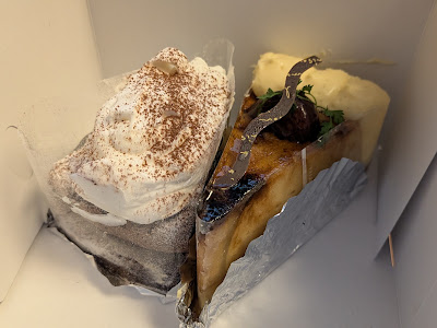 pâtisserie Le Chercher 사진 2