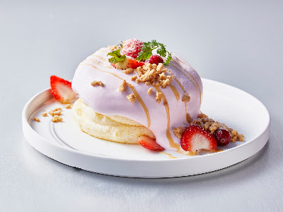 FUTURE TRAIN KYOTO DINER & CAFE 사진 3