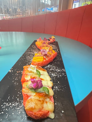 FUTURE TRAIN KYOTO DINER & CAFE 사진 4