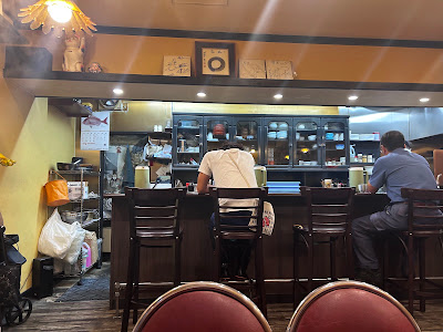 喫茶軽飲食 清史 사진 3