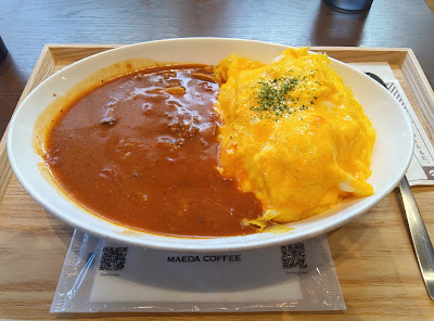 前田珈琲龍谷大学黎明館店 사진 4