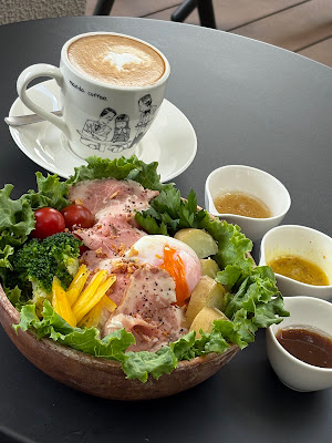 前田珈琲龍谷大学黎明館店 사진 2