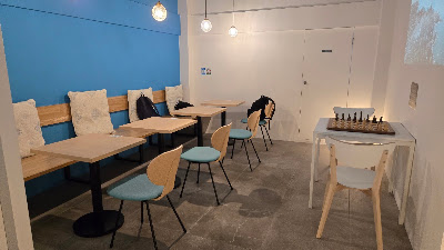 ミレニアム・ベーカリー Millennium Bakery 사진 4