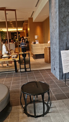 Umekoji Potel Kyoto Restaurant 사진 2