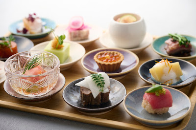 Umekoji Potel Kyoto Restaurant 사진 4