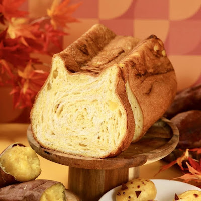Heart Bread ANTIQUE Aeon Mall Kyōto Store 사진 3