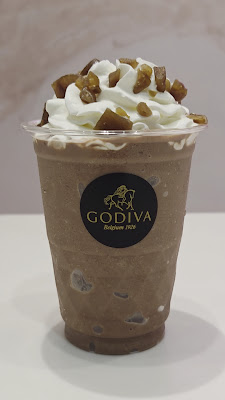 GODIVA Dessert Aeon Mall Kyoto Store 사진 2