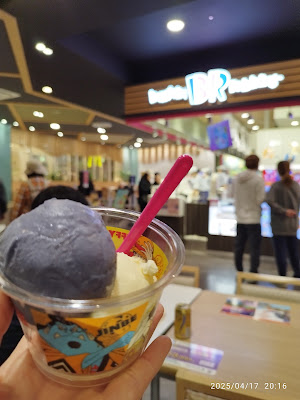 サーティワンイオンモールKYOTO店 사진 3