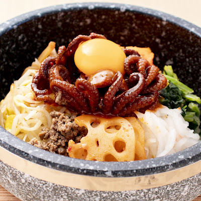 Korean Dining Richouen AEON Mall Kyoto 사진 3