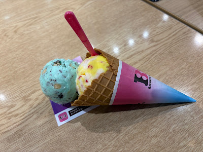 Baskin Robbins Aeon Mall Kyoto Shop 사진 3
