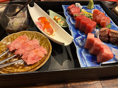 本鮪 日本酒BAR 吟醸くらうど 京都駅前店 사진 4