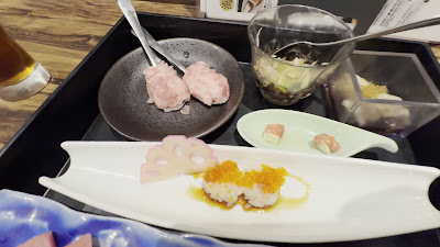 本鮪 日本酒BAR 吟醸くらうど 京都駅前店 사진 2