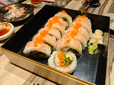 本鮪 日本酒BAR 吟醸くらうど 京都駅前店 사진 5