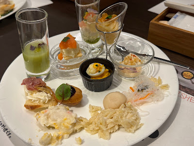ALL DAY DINING KAZA 사진 4