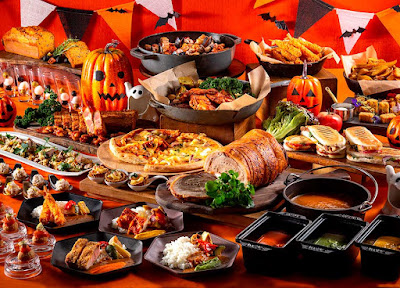 ALL DAY DINING KAZA 사진 3