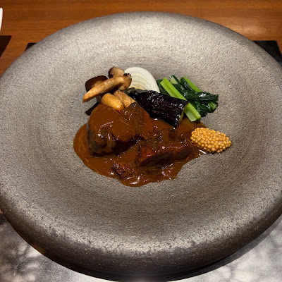 Kaiseki French cuisine Gourmand Tachibana 사진 4