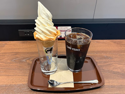 カフェ・ベローチェ 京都ヨドバシ店 사진 4