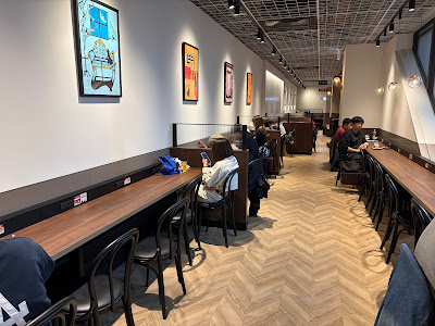 カフェ・ベローチェ 京都ヨドバシ店 사진 3