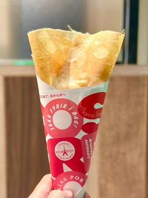 cosco crepe - Kyoto Avanti 사진 3