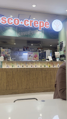 cosco crepe - Kyoto Avanti 사진 2