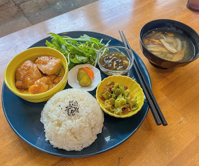 無添加発酵cafe Odashi 사진 3