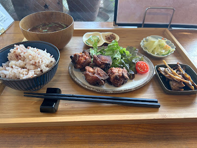 無添加発酵cafe Odashi 사진 5