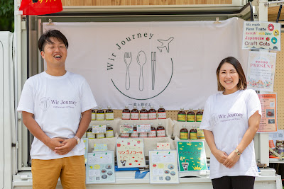 CRAFT COLA & CHAI STAND by Wir Journey 사진 4