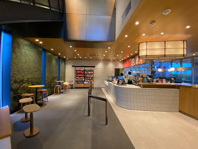 Starbucks Coffee - Kyoto Nishioji 사진 5