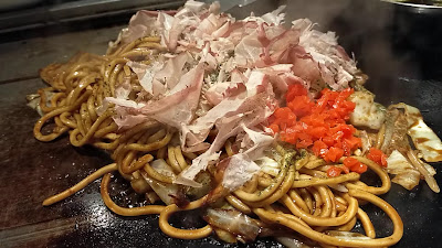 お好み焼き karui 사진 2