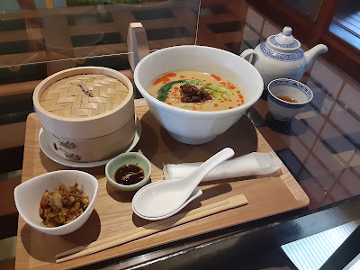 楽平家カフェ 사진 2