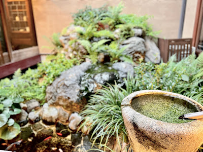 楽平家カフェ 사진 3