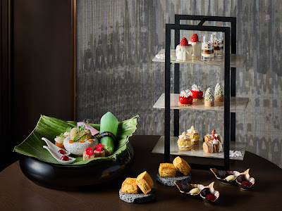 The Gallery - Dusit Thani Kyoto 사진 3