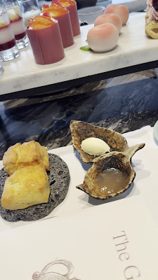 The Gallery - Dusit Thani Kyoto 사진 2