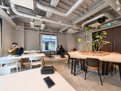 SCENE FACTORY COFFEE and SPACE 사진 3