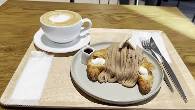 SCENE FACTORY COFFEE and SPACE 사진 2