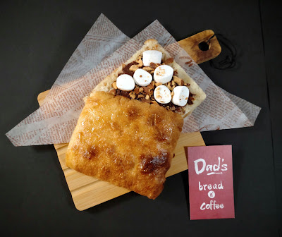 Dad's bread n' coffee 사진 5