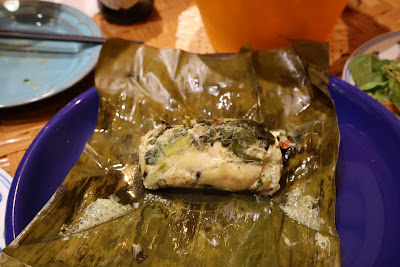 ラオス料理 タマサート 사진 3