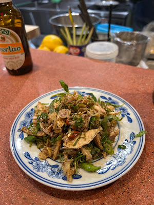 ラオス料理 タマサート 사진 5