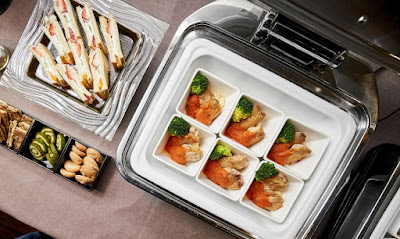 HOTEL KUU KYOTO 朝食 사진 2