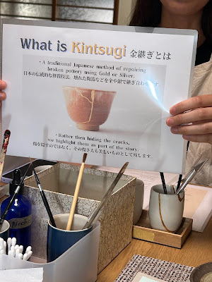 Tomi Kintsugi Studio 사진 4
