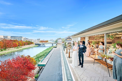 Atoll Terrace Kamogawa 사진 4