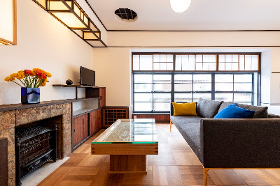 THE OLD MODERN 사진 4