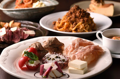 Trattoria Annamaria 사진 3