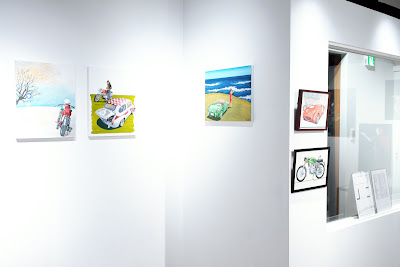 ART SPACE ごろごろ(ART SPACE GOROGORO) 사진 3