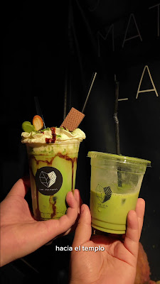 Koien Matcha 사진 2