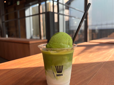 SEIVI ARTISANAL MATCHA and ROASTED 사진 4