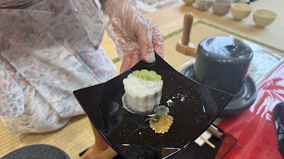MOMOZEN TEA CEREMONY 사진 2